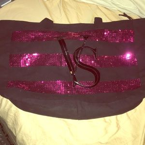 VS Tote Bag